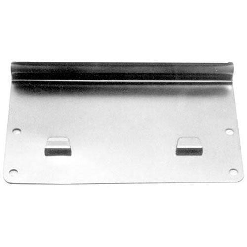 T12-3390 Component Hardware - Wall Mount Bracket for Drain Pans T12-3390 Component Hardware - Wall Mount Bracket for Drain Pans